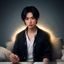 内容平台研究员Marcus专家头像照片