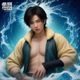 Leo Chen 内容评测主编头像，专业严肃风格照片